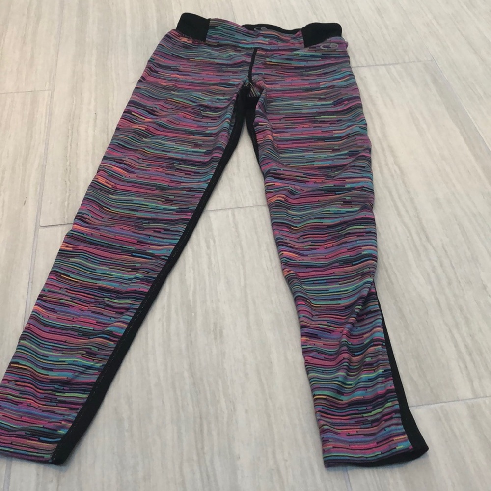 Champion multicolored active pants